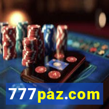 777paz.com