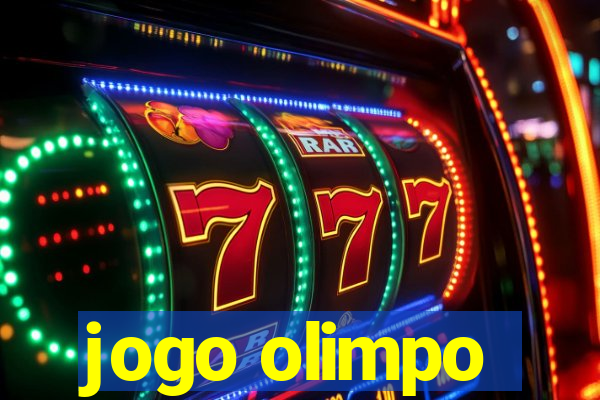 jogo olimpo