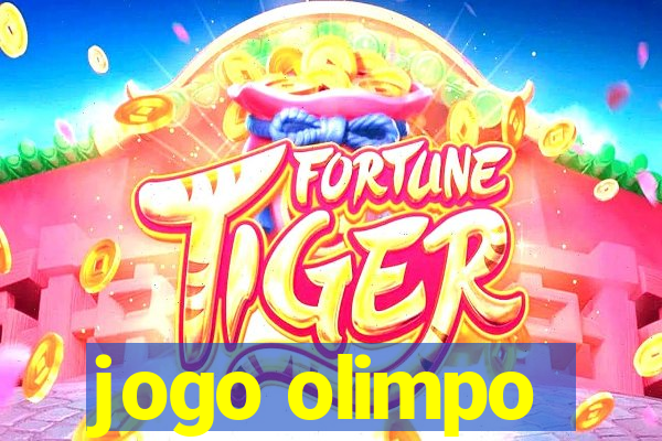 jogo olimpo