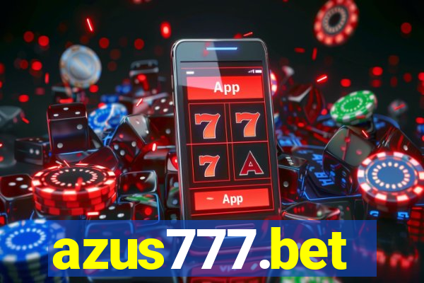 azus777.bet