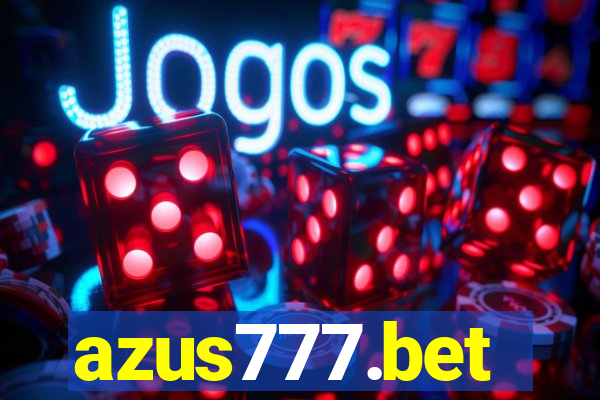 azus777.bet