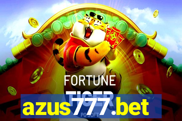 azus777.bet