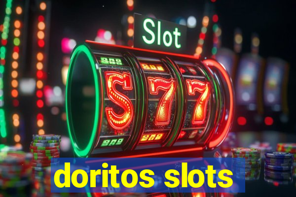 doritos slots