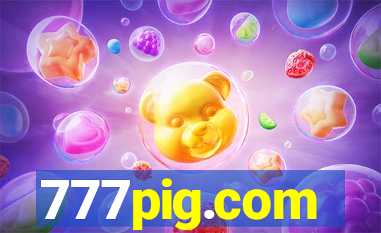 777pig.com