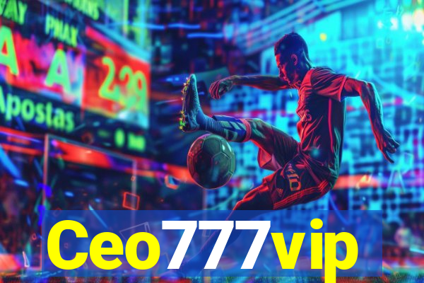 Ceo777vip