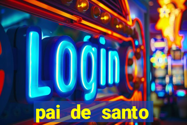 pai de santo consulta gratuita