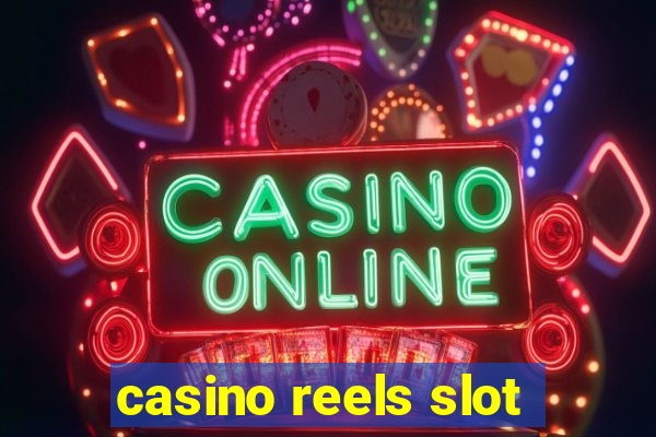 casino reels slot