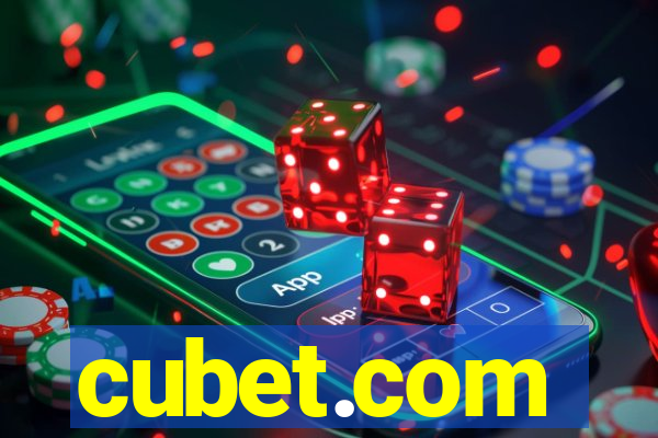 cubet.com