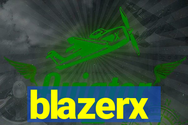 blazerx