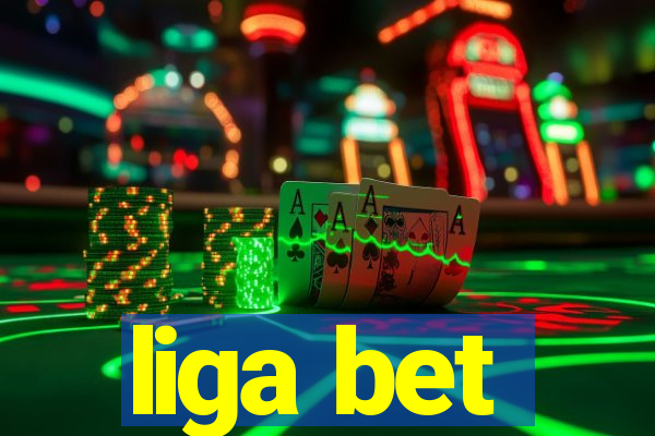 liga bet