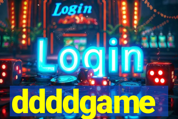 ddddgame