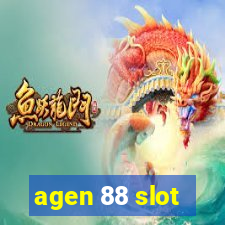 agen 88 slot