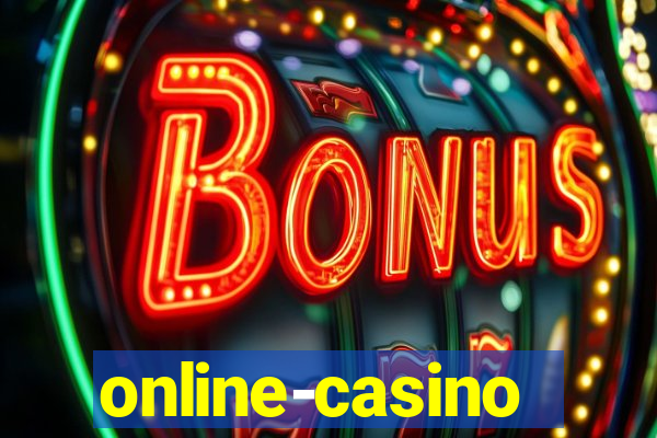 online-casino