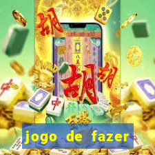 jogo de fazer dinheiro falso