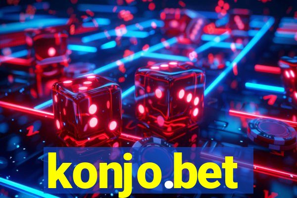 konjo.bet