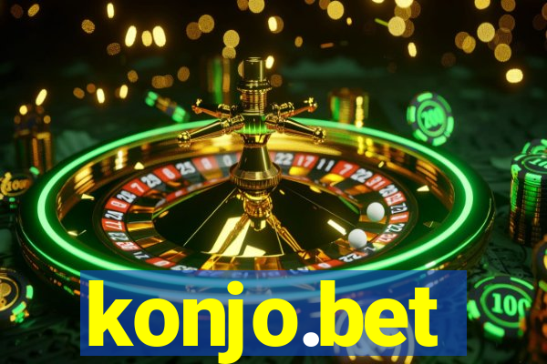 konjo.bet