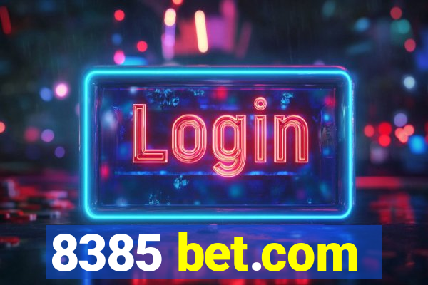 8385 bet.com