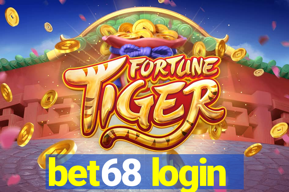 bet68 login