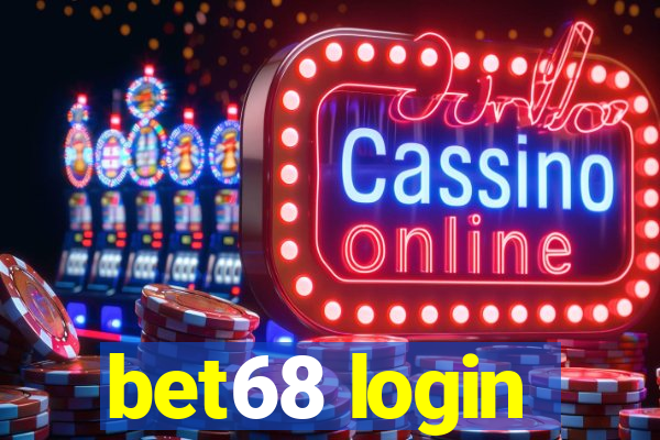 bet68 login