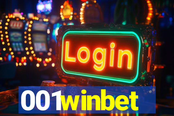 001winbet