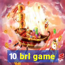 10 brl game