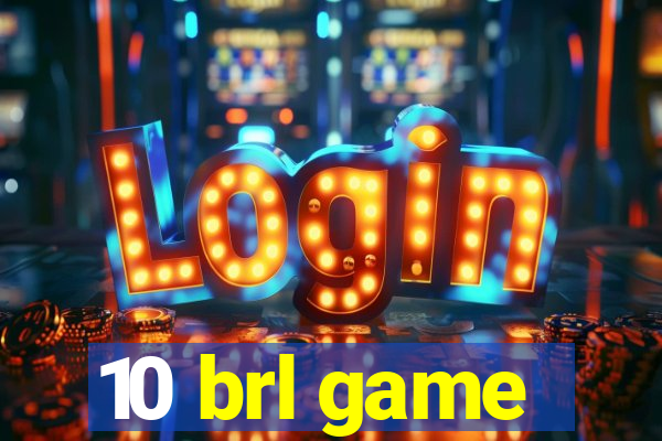 10 brl game