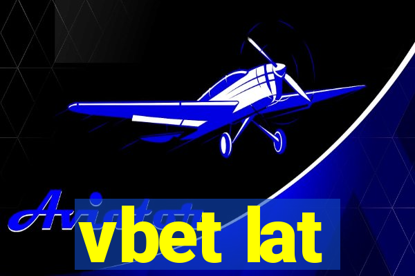 vbet lat