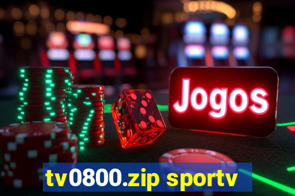 tv0800.zip sportv