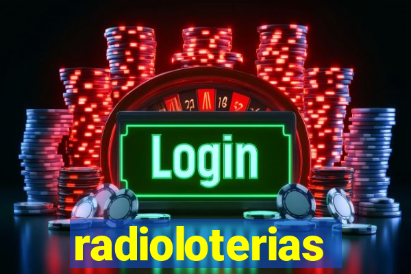 radioloterias