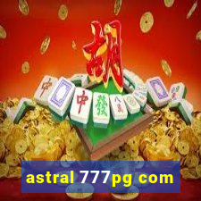 astral 777pg com