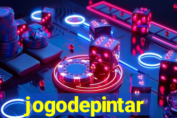 jogodepintar