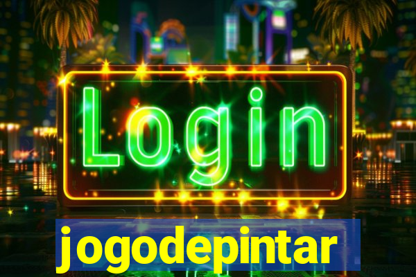 jogodepintar