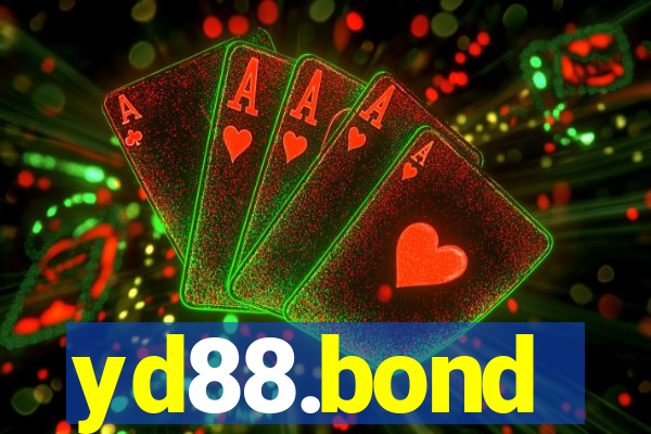 yd88.bond