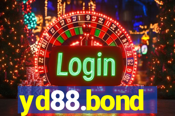 yd88.bond