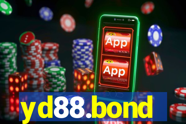 yd88.bond