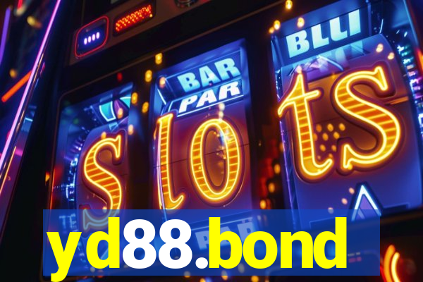 yd88.bond