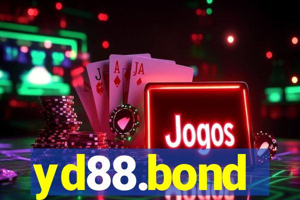 yd88.bond