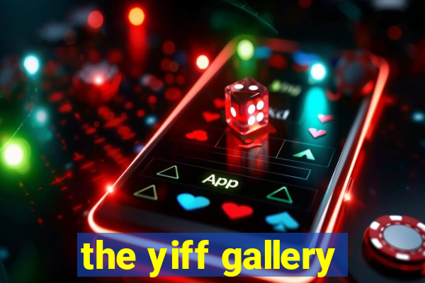 the yiff gallery