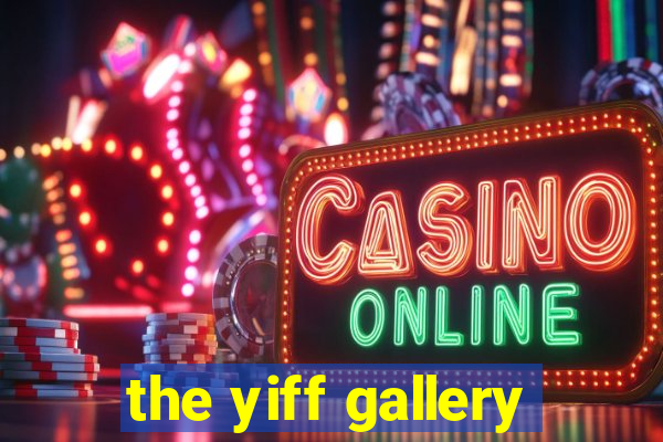 the yiff gallery