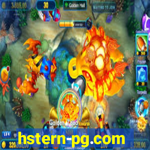 hstern-pg.com