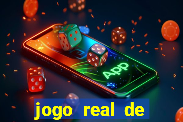 jogo real de ganhar dinheiro