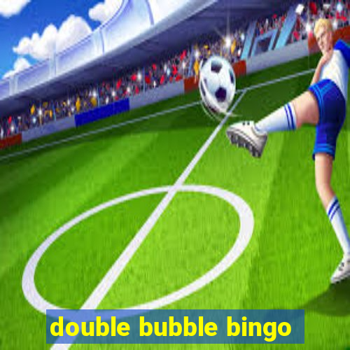 double bubble bingo