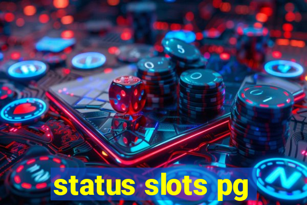 status slots pg