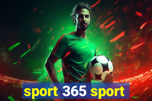 sport 365 sport