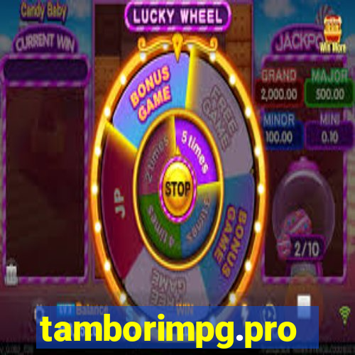 tamborimpg.pro