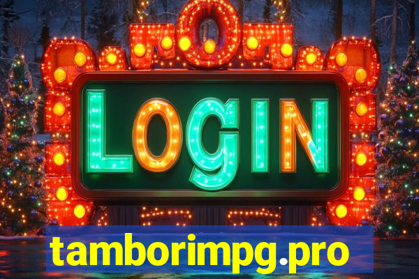 tamborimpg.pro