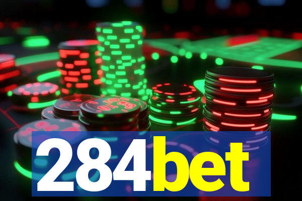 284bet