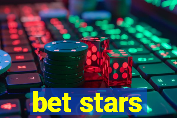 bet stars