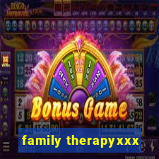 family therapyxxx