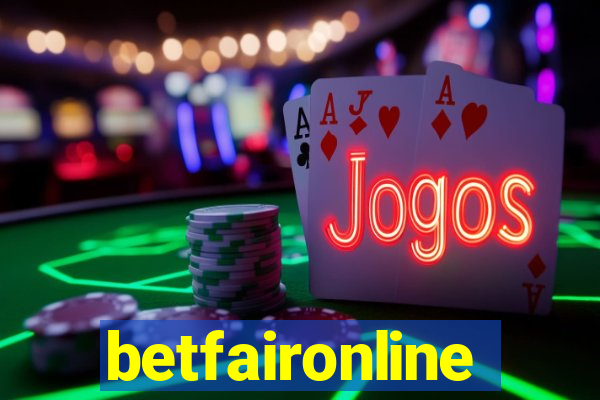 betfaironline